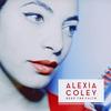 CD ALEXIA COLEY - Keep The Faith JAL184CD Jalapeno Record 2014 UK Soul/Funk