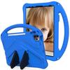 Drop-proof Protective Case In Big Flying Man Style for iPad 10th Gen/Air 4 10.9 2022