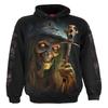 Spiral Direct Unisex Adult WitchÂ´s Brew Back & Sleeve Print Pull Over Hoodie
