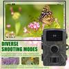 Hunting Trail Cameras 16MP 1080P With 940nm Infrared Night Vision Wild Camera Waterproof For Wildlife Monitoring and Scouting
