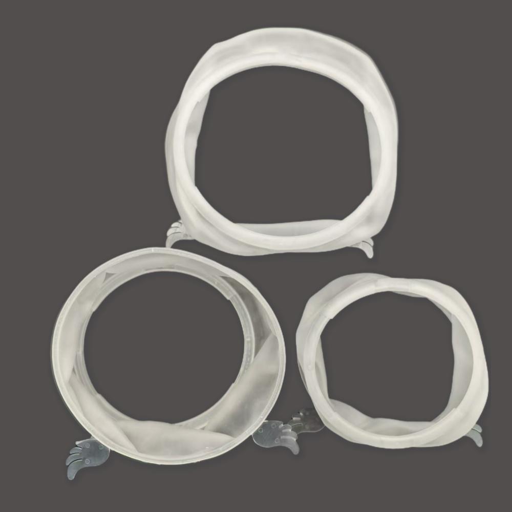 Стоматологические роторасширители 3D Стоматологические О-образные ретракторы щек Защита губ Открыватели рта Обычные модели для взрослых и детей