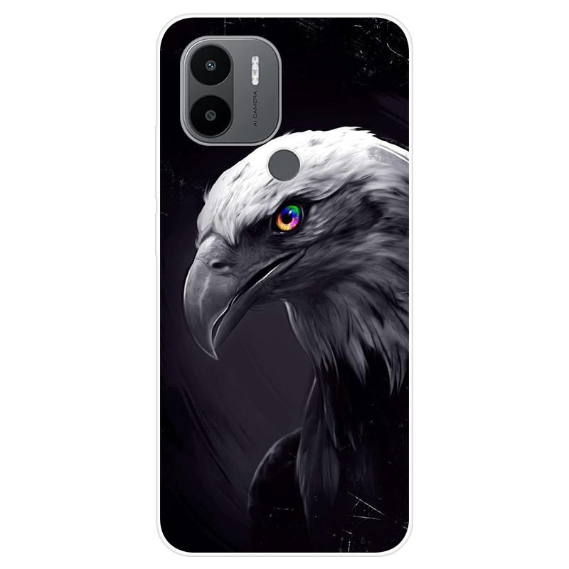 Для Xiaomi Redmi A1+ A 1+ A1 + чехол Мягкая силиконовая задняя крышка Мультяшный чехол для телефона Разнообразие