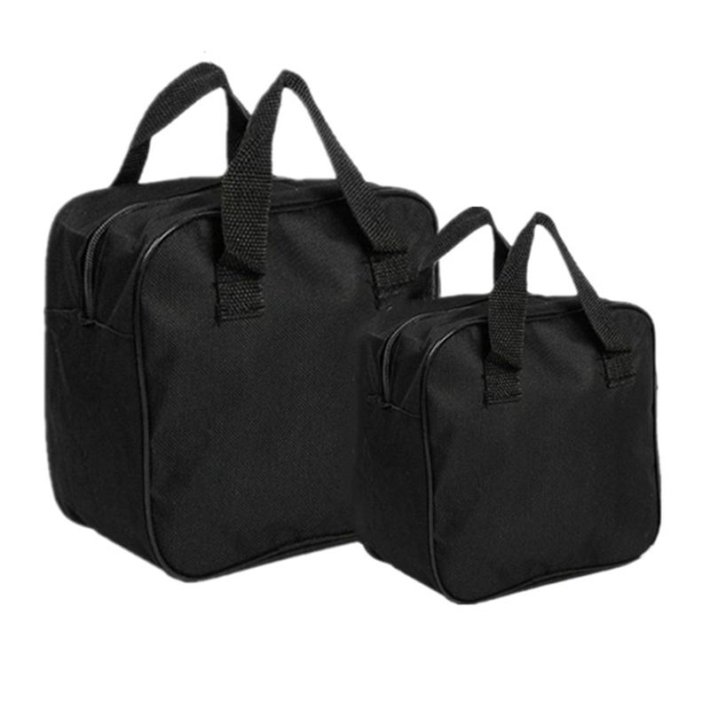 Автомобильный воздушный компрессор, насос, автомобильный инструмент, черная сумка-органайзер, сумка для хранения