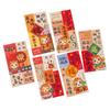 Traditional Bronzing Year of Horse Red Envelopes Money Envelope  Traditional Celebration