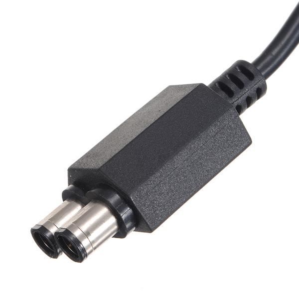 AC Charger Power Adapter For Microsoft Xbox 360 Slim Console