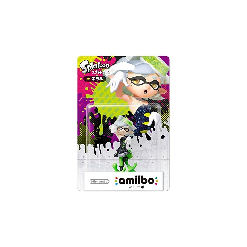 Amiibo Светлячок (Взвод серии)