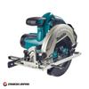 Makita 18V XSS02Z Cordless Circular Saw Japanese with Conversion (Tool Only, Specification, Bushing) [Used]