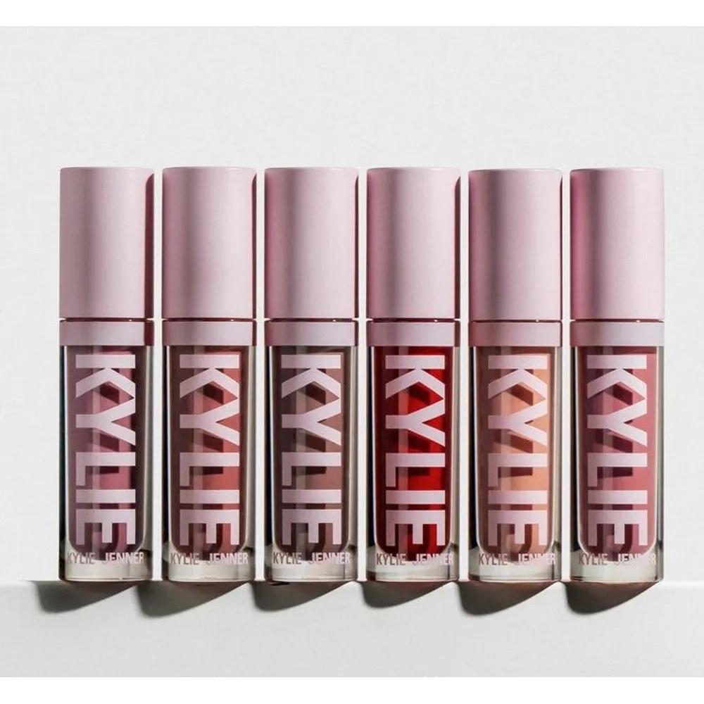 Kyle Cosmetics Kylie Jenner Высокоглянцевый блеск для губ