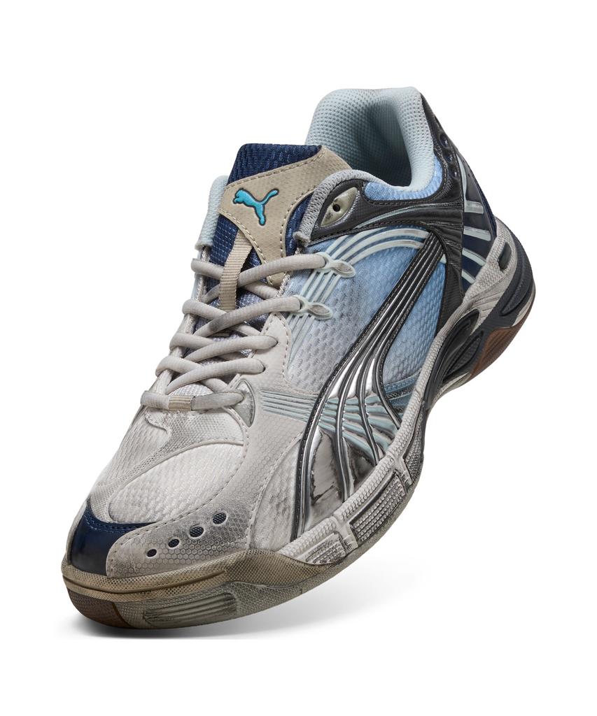 Puma Кессель Про - Серый:Синий / 402964-01