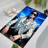 1PC Michael Jason Rug - home decoration Carpet For Living Room Bedroom Flooring Computer Chair Area Rug