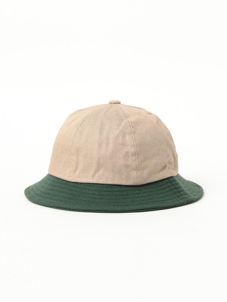 Мужская шляпа из смешанных материалов Beams, Серая, Один размер, 11411997023