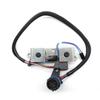 Transmission Filter Kit, A518 A500 42RE 44RE 46RE 48RE Transmission Governor Pressure Solenoid