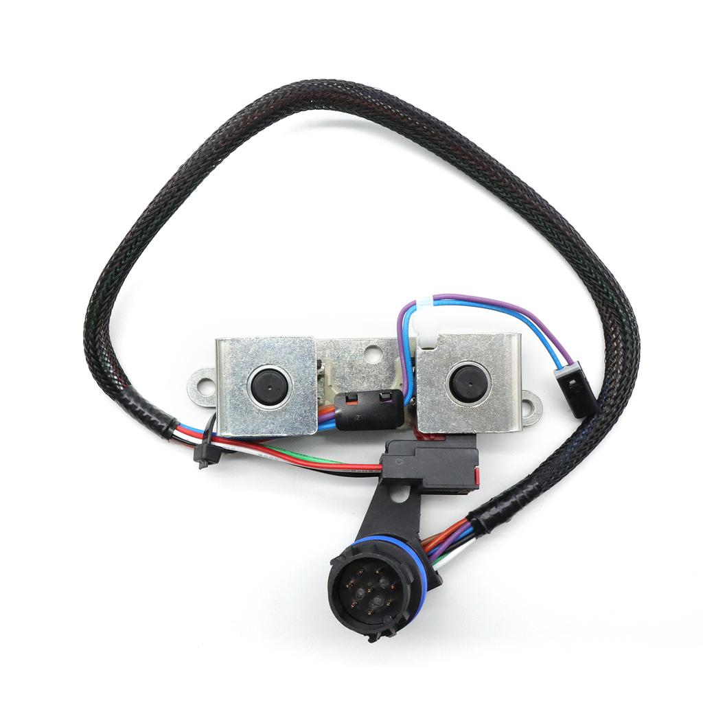 Transmission Filter Kit, A518 A500 42RE 44RE 46RE 48RE Transmission Governor Pressure Solenoid