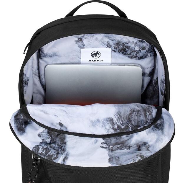 Рюкзак Mammut Xeron 20 schwarz (2530-00420-0001)