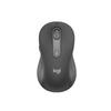 Logitech Беспроводная бесшумная Bluetooth-мышь M650