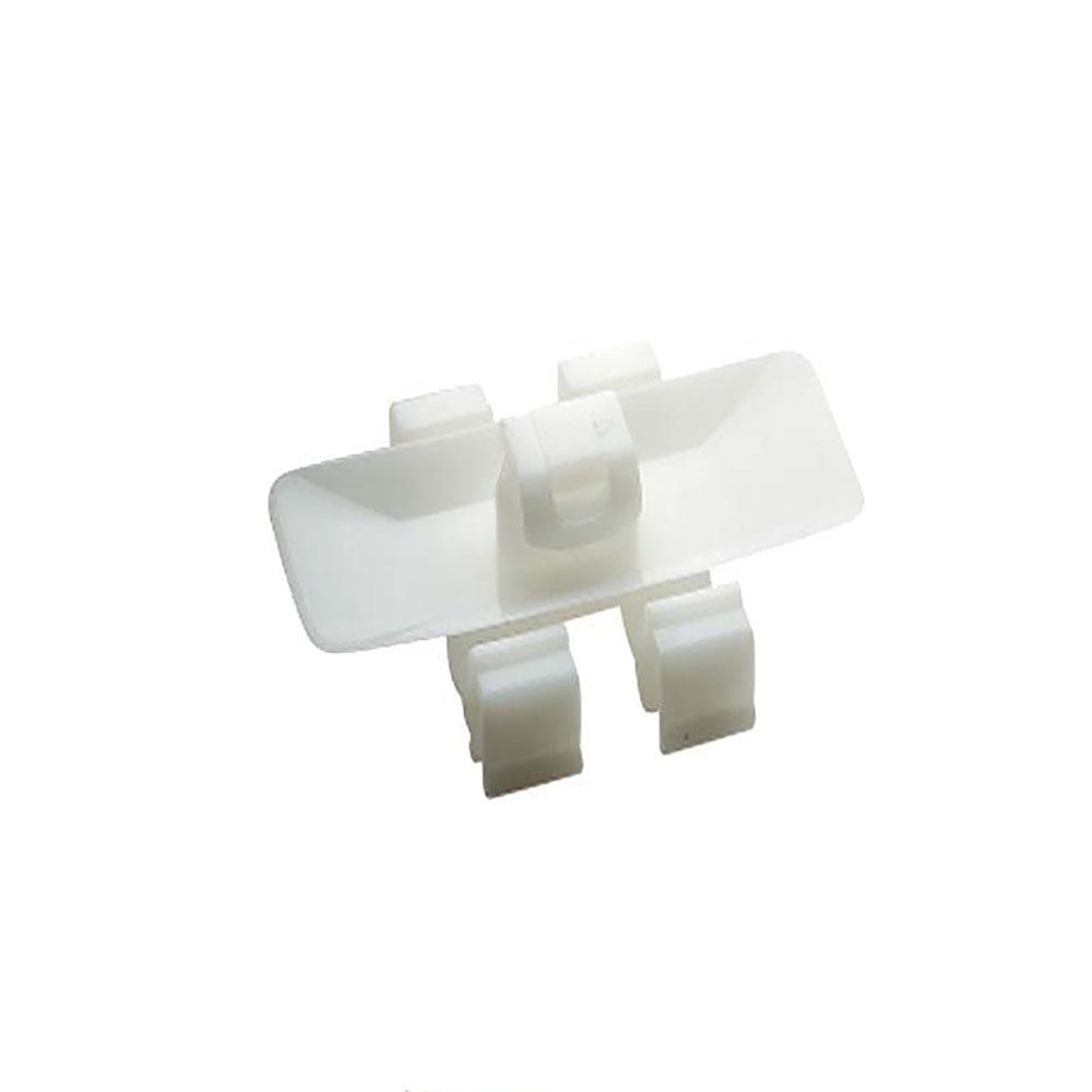 10 шт. Фиксирующая клипса Боковой монтажный зажим 0079887178 для Mercedes-Benz