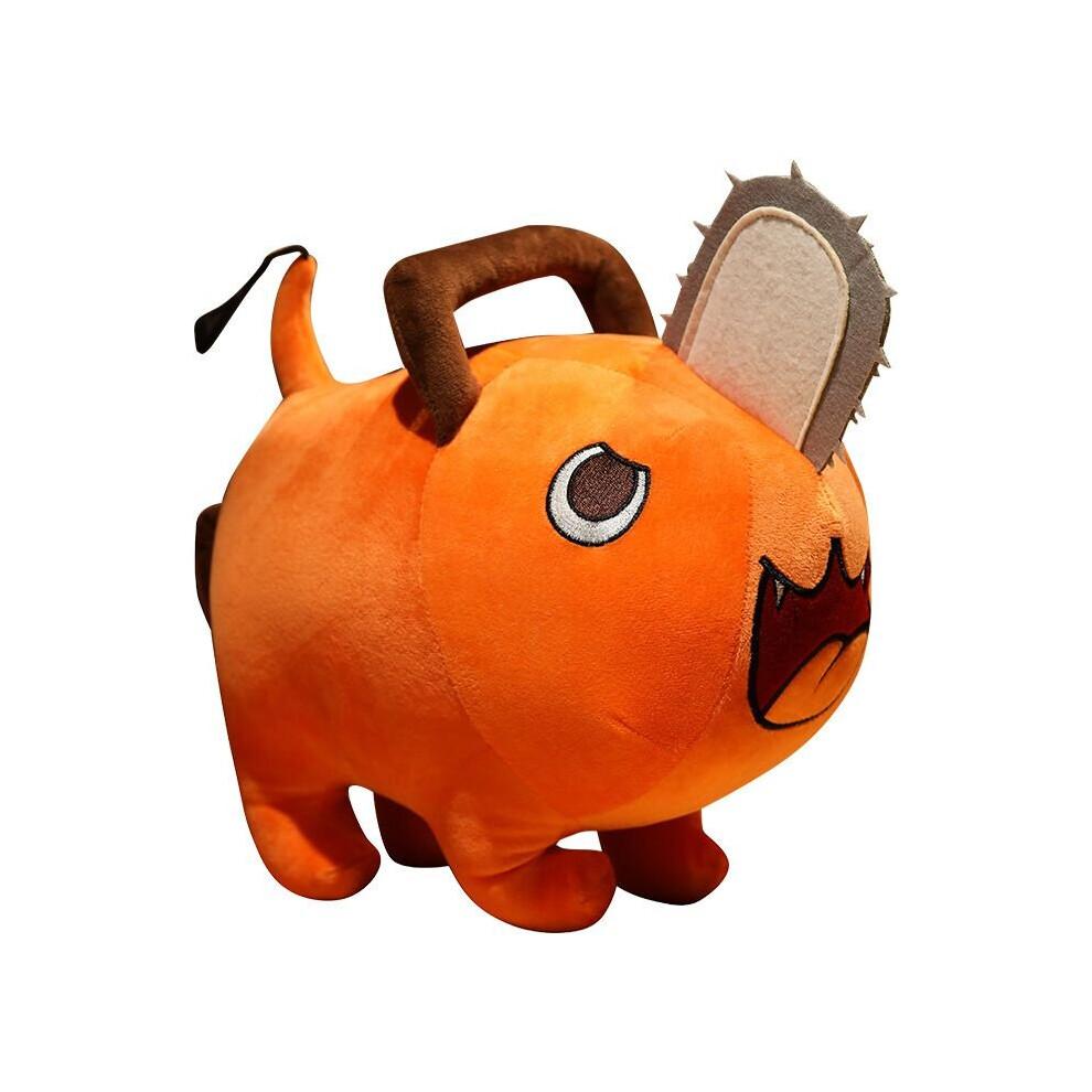 Anime Chainsaw Man Cosplay Plush Toy Stuffed Doll