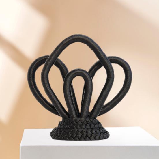 Женский парик для косплея, китайский винтажный стиль, не грязная одежда, шиньон хань, китайский, хорошая детализация, реквизит для фотосессии