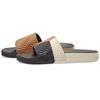 Шлепанцы Aw Adilette Alexander Wang x Aw Adilette Adidas Originals 'Черный Белый' AC7408