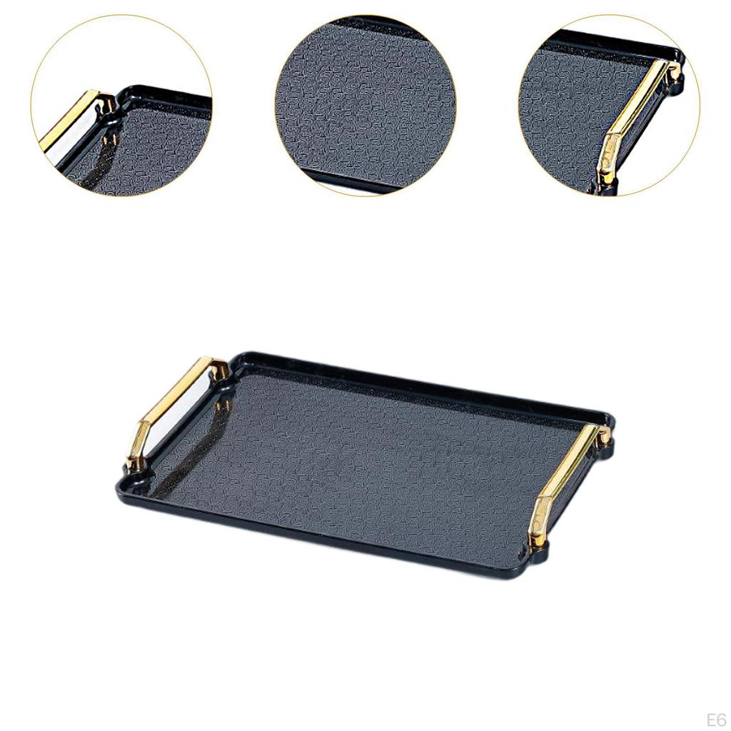 Шикарная коллекция подносов для домашнего развлечения