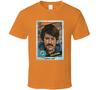 Ray Finkle Laces Out Miami Football Ace Ventura Fan T Shirt