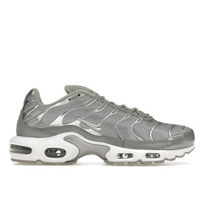 Air Max Plus Металлический Серебристый FJ1012-095