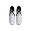 Nike Кроссовки унисекс Air Force 1 Low Brushstroke — белые, красные, черные DA4657-100