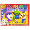 Pororo Bell Ringing Board Game, Korea Representative Board Game