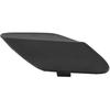 Rear Bumper Tow Hook Cover Cap 1668858322 For Mercedes-W166 C292 X166 GLE GLE43