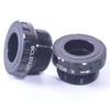 Ixf Нижний кронштейн Bb68/73 68 мм 73 мм Ixf Shimano Bb Mtb шоссейный велосипед нижний кронштейн
