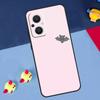 Чехол Halloween Bat для OPPO Reno 14F 13F 12F 11F 10 11 12 13 14 Pro 8T 7 8 Lite OPPO Find X6 X5 X8 X9 Pro