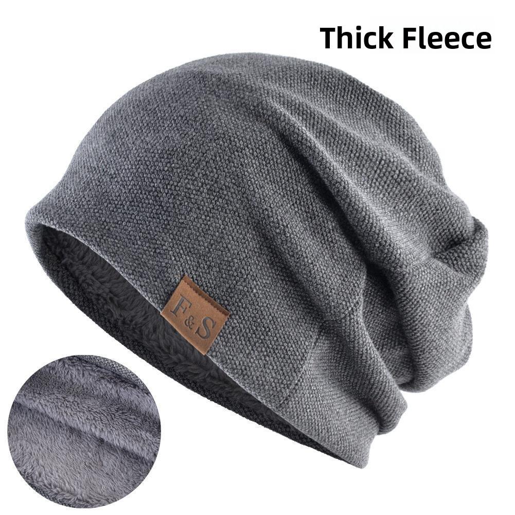 Chemotherapy Hair Loss Women's Cap Windproof Air Conditioned Room Specific Sleep Hat Universal Size Suitable for All Seasons