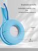 688A Милый Единорог Детские Складные Bluetooth-Наушники
