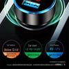 40W Super Fast Car Charger for Huawei Phones