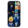 Super Vegeta Dragons Gokus Balls Phone Case for Xiaomi Redmi Note 12 11 10 A3 Pro 10A 10C 12C Note12 5G Cover Casing