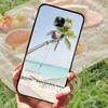 Чехол-бампер для Letv Leeco Le S3 X522, силиконовый, мягкий, с рисунком черного мрамора, для Letv Leeco Le 2 Pro X527 le2, защитный Funda Coque