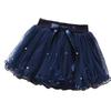 Tulle Fluffy Kids Dress Skirt Costume with Princess Tulle Perfect for Stage Dance and Weddings Children's Skirt, Ribbon, Skirt, School,