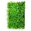 Трава Искусственный газон Зелень Дом Пластиковая стена-изгородь