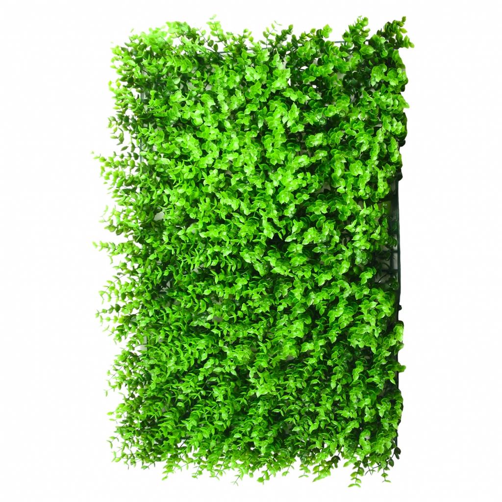 Трава Искусственный газон Зелень Дом Пластиковая стена-изгородь