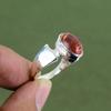 Red Snakeskin Jasper Ring 925 Sterling Silver Ring Wonderful Jewelry Gemstone Ring Handmade Silver Jewelry For Gifts Available In Ring Size