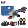 wsm03-100s 20v brushless 4ah battery 100mm disc