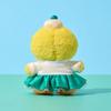 LINE FRIENDS Плюшевая кукла Minini Сеульское издание