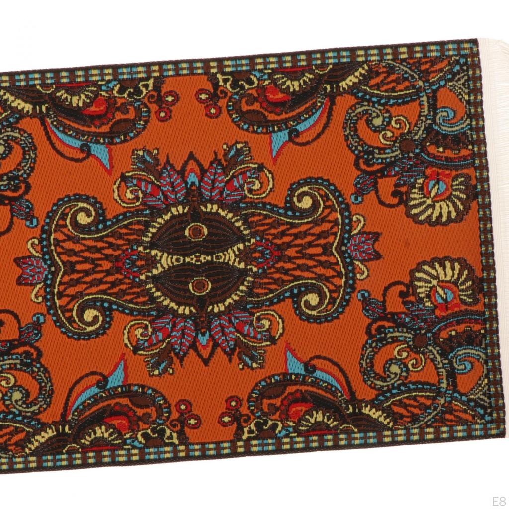 1/12 Ковер для кукольного домика Коврик для двери кукольного домика, Гостиная, Игрушка для ролевых игр, Домашний мини-тканый коврик