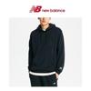 New Balance Худи для бега Uni 24 7 Nbn0d32833 19  1971978