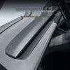 Защитная полоска для центральной панели интерьера Tesla Model 3
