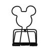 Канцелярские товары Sunstar Disney Двойной зажим Микки S3621987