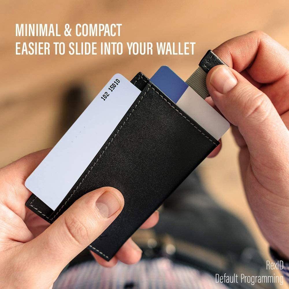 10 шт. запрограммированных запасных частей для системы контроля доступа RFID-карта RFID-тег NFC-карта IC-карта