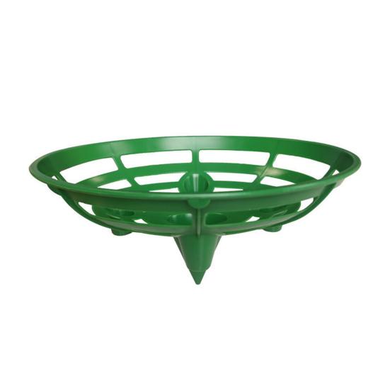 2 шт. держатели для выращивания арбуза, усиленная поддержка растений, увеличение урожайности, рамки для поддержки растений тыквы, дыни и сквоша