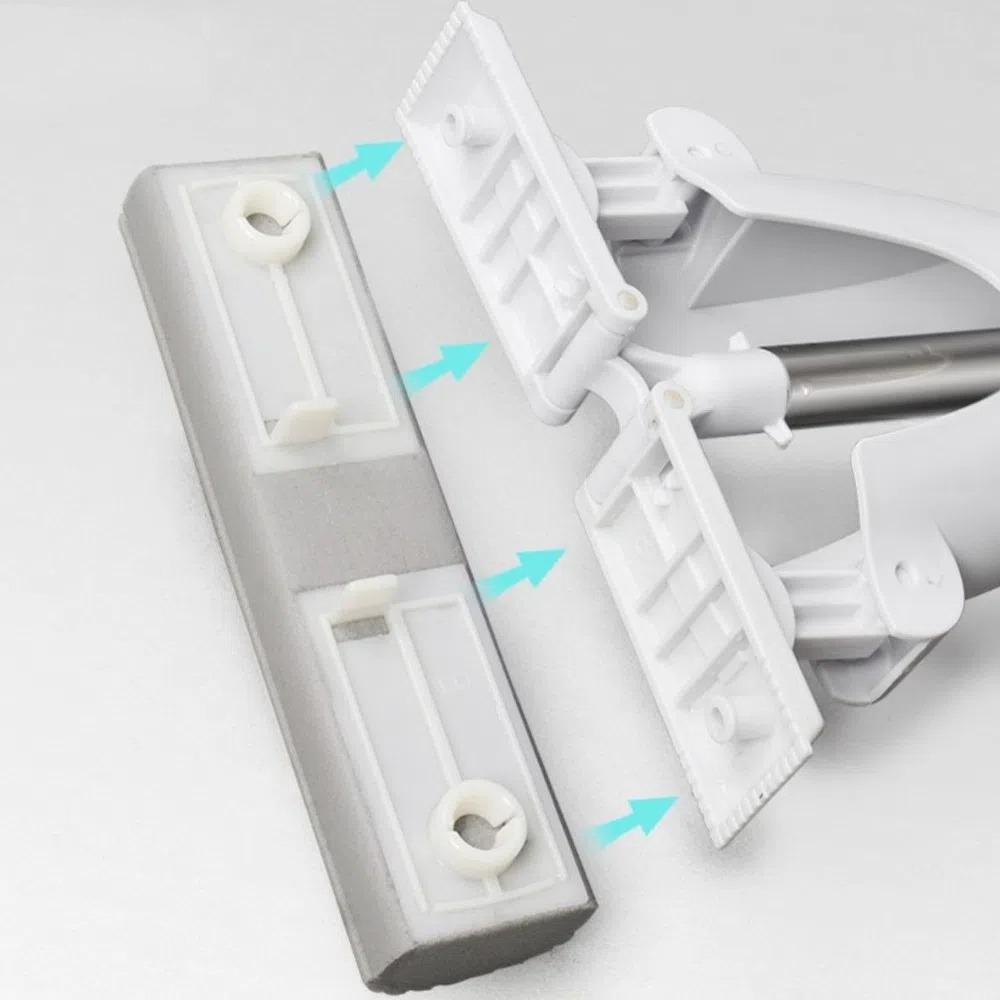 Reusable Counter Cleaner Portable Handheld Cleaner Lightweight Small Mop Kitchen