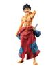 One Piece BANPRESTO WORLD FIGURE COLOSSEUM Summit Battle Luffy Taro Zoukei-Oh 2-SPECIAL- (Приз)